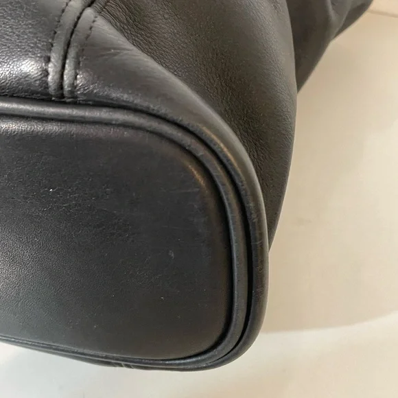 Vintage COACH Soho Erickson Bag - Picture 6 of 13